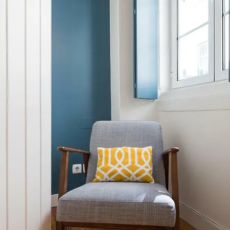 Flh Bairro Alto * Lisboa