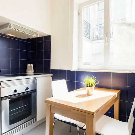 Flh Bairro Alto Appartement *