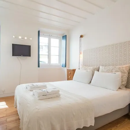 Flh Bairro Alto * Lissabon