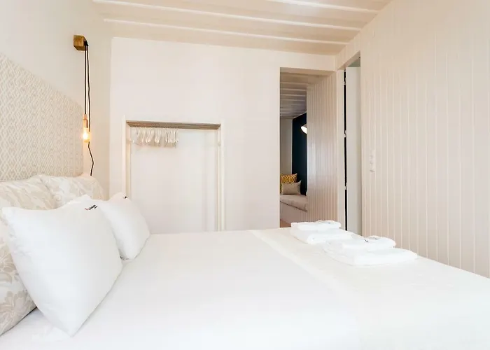 شقة Flh Bairro Alto