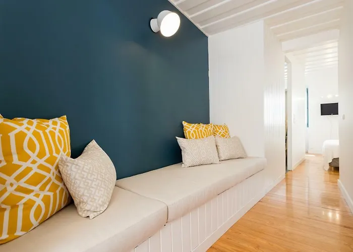 شقة Flh Bairro Alto