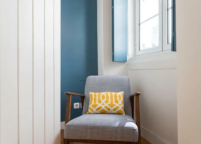 Flh Bairro Alto * Lisboa