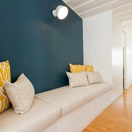 Apartmán Flh Bairro Alto